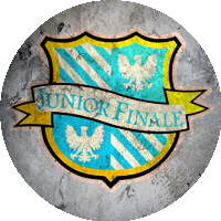 Logo Junior Finale