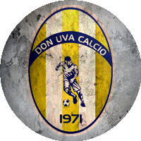 Logo Don Uva Calcio 1971