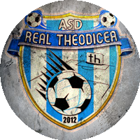 Logo Theodicea Calcio