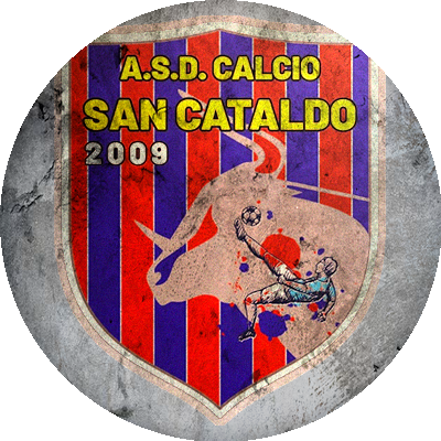 Logo Calcio San Cataldo