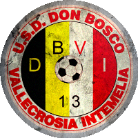 Logo Polisportiva Vallecrosia Accademy