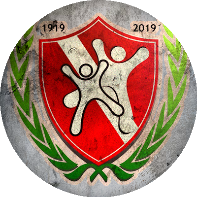 Logo Polisportiva Codroipo Calcio