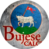 Logo Bujese Calcio