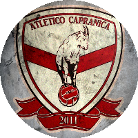 Logo Atletico Capranica