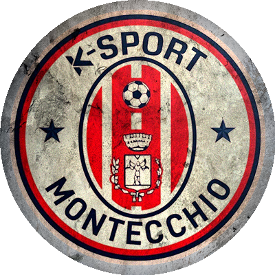 Logo K-Sport Montecchio Gallo