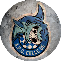 Logo Colle 2006