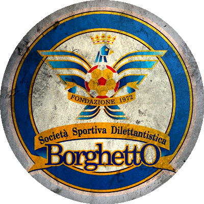 Logo Borghetto (AN)
