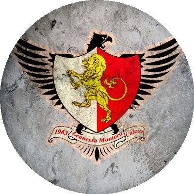 Logo Leonessa Montoro Calcio