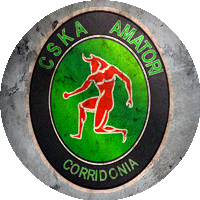 Logo CSKA Corridonia
