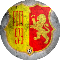 Logo Football Club Real Montalto 1979