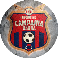 Logo Sporting Campania Caserta