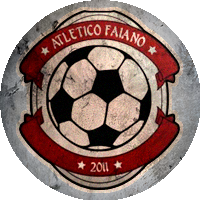 Logo Atletico Faiano
