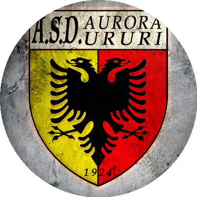 Logo Aurora Ururi 1924