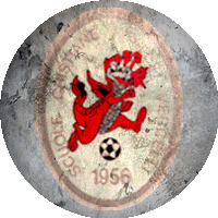 Logo Scuole Cristiane Calcio