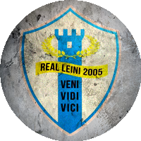 Logo Calcio Leini