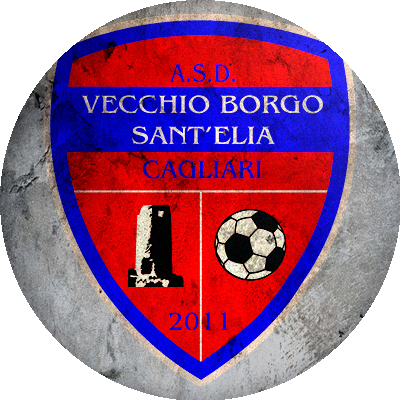 Logo Vecchio Borgo Sant'Elia