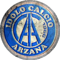 Logo Idolo Calcio Arzana