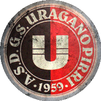 Logo Uragano Pirri