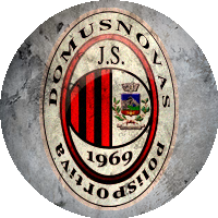 Logo Domusnovas J.S.E.