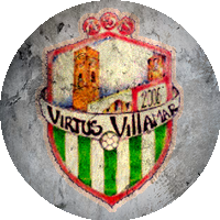 Logo Virtus Villamar 2006