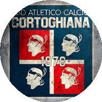 Logo AC Cortoghiana