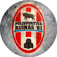 Logo Ruinas 81