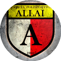 Logo Polisportiva Allai