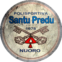 Logo Polisportiva Santu Predu