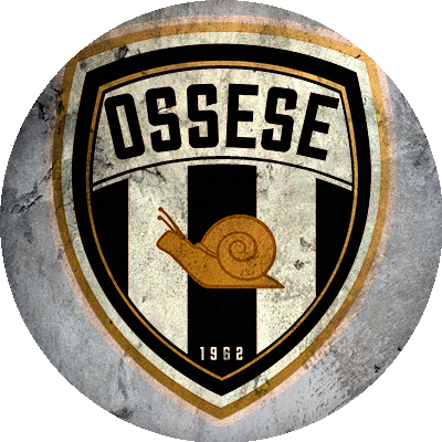 Logo Polisportiva Ossese