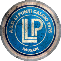 Logo Li Punti Calcio