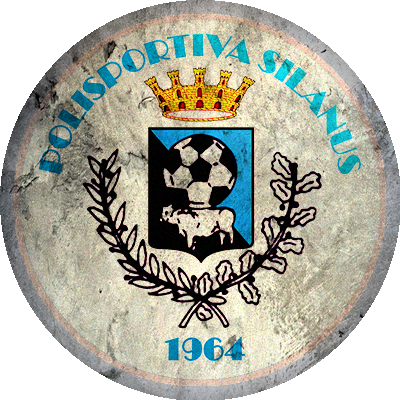 Logo Silanus