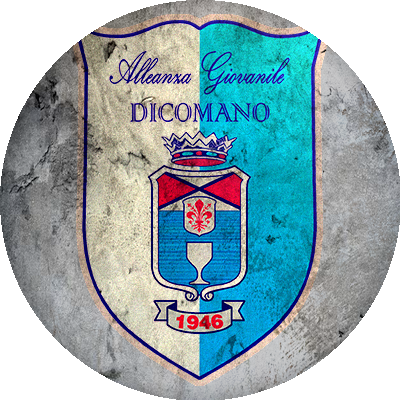 Logo Alleanza Giovanile Dicomano