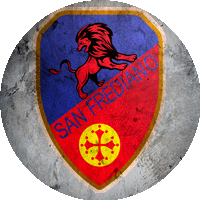 Logo San Frediano Calcio 1922