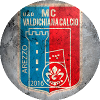 Logo M.C. Valdichiana Calcio