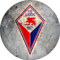 Logo Alberoro 1977