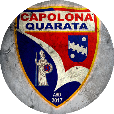 Logo Capolona Quarata