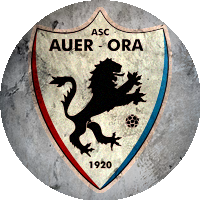 Logo Auer Ora Calcio