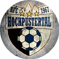 Logo Hochpustertal Alta Pusteria