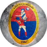 Logo Calcio Bleggio