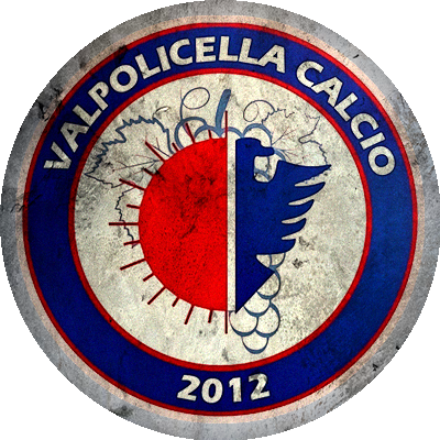 Logo Valpolicella Calcio