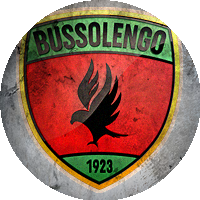Logo Calcio Bussolengo