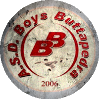 Logo Boys Buttapetra 2005