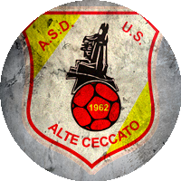 Logo Alte Ceccato Calcio