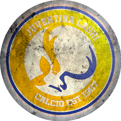 Logo Juventina Laghi
