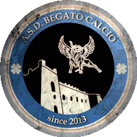 Logo Begato Calcio 2013