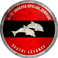 Logo Segesta Sestri Levante