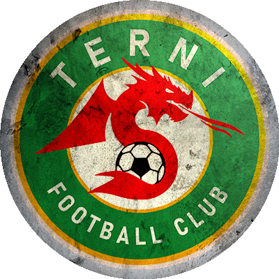 Logo Terni Football Club