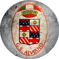 Logo Alviano 2024
