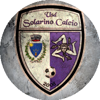 Logo San Paolo Solarino