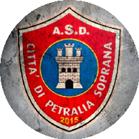 Logo Città di Petralia Soprana